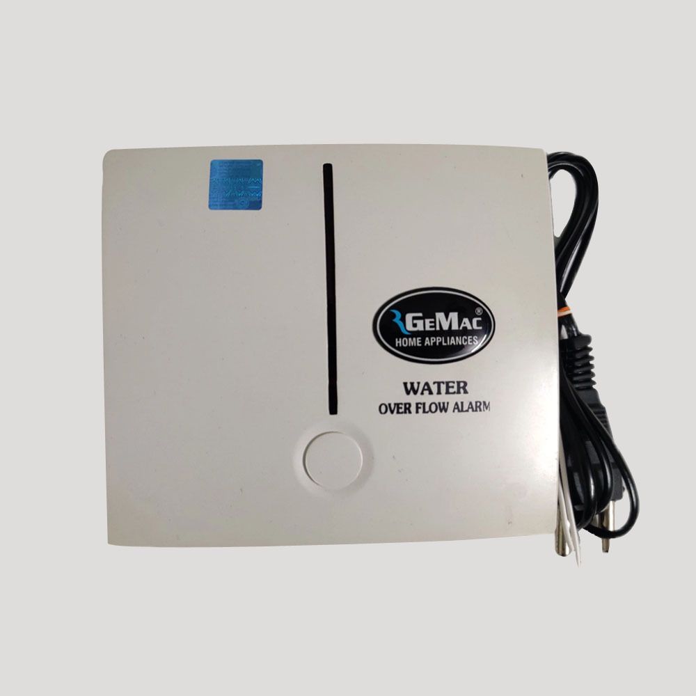 MAAHIKA CREATION dup43_tank overflow Wired Sensor Security System-picture-46