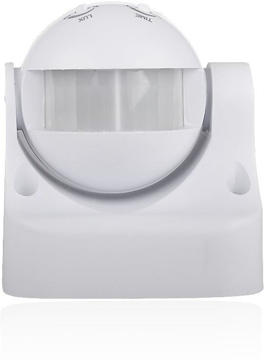 Walnut Innovations PIR Motion Sensor Switch Wall Mount Wired Sensor Security System-image-35