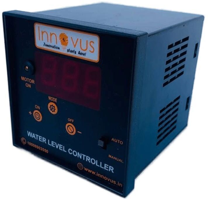 Innovus SWESS001 Wired Sensor Security System-picture-10