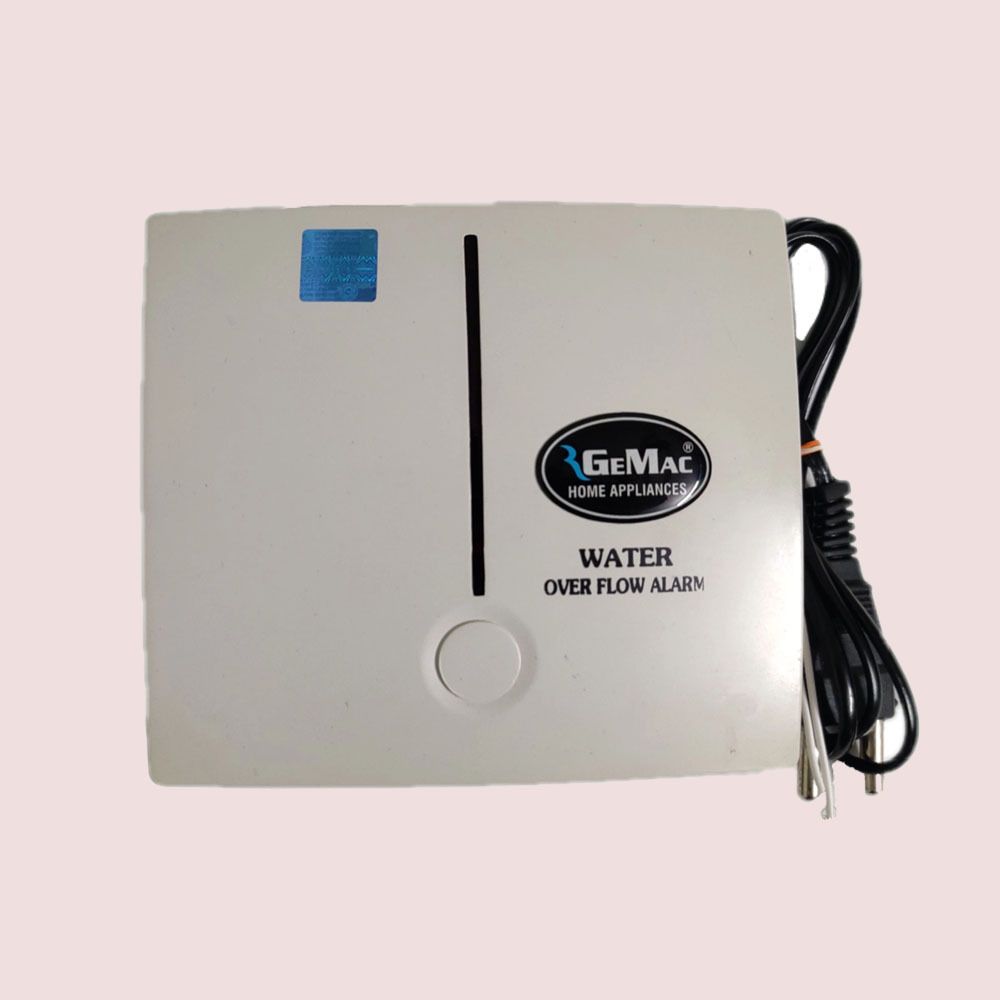 MAAHIKA CREATION dup19_tank overflow Wired Sensor Security System-picture-14