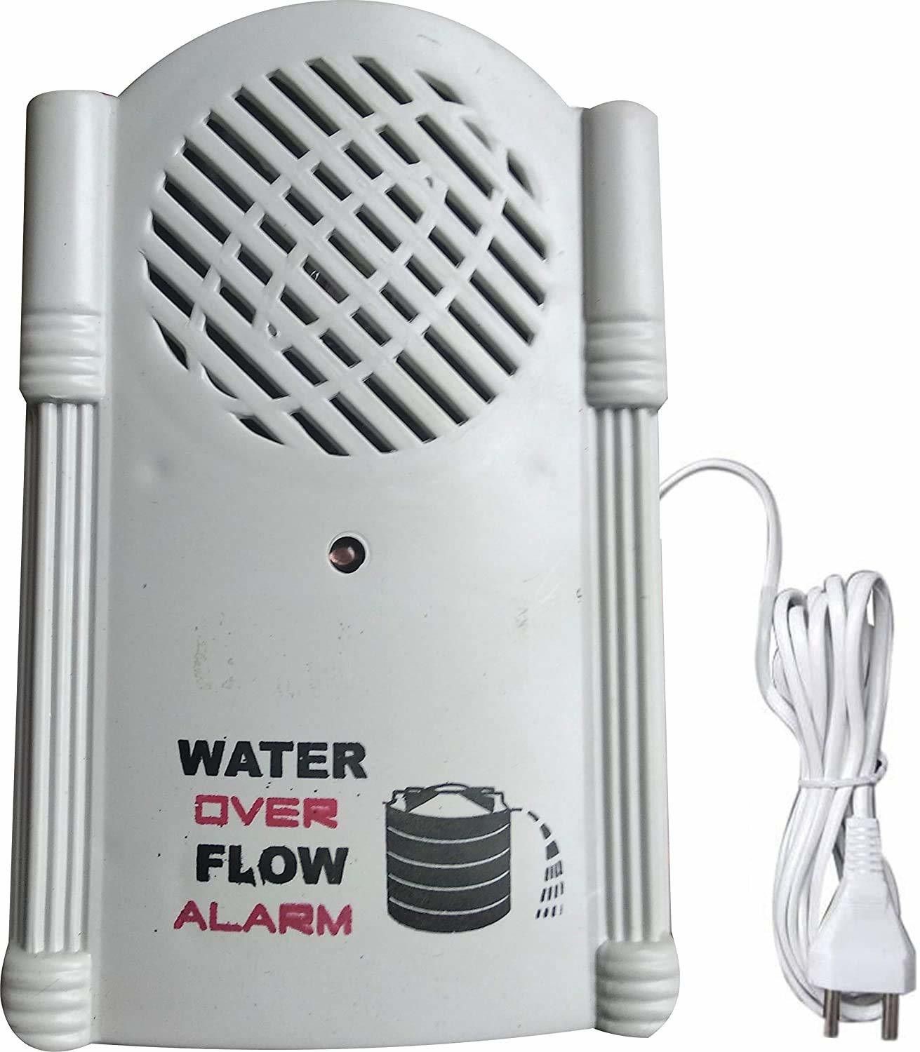 UNIVERSAL INDIA UI-17AC WATER OVERFLOW ALARM Wired Sensor Security System-picture-31