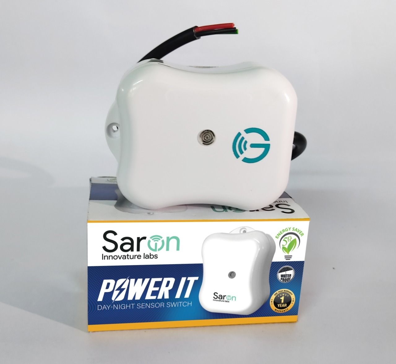 SARON D/N Sensor Wired Sensor Security System-picture-44