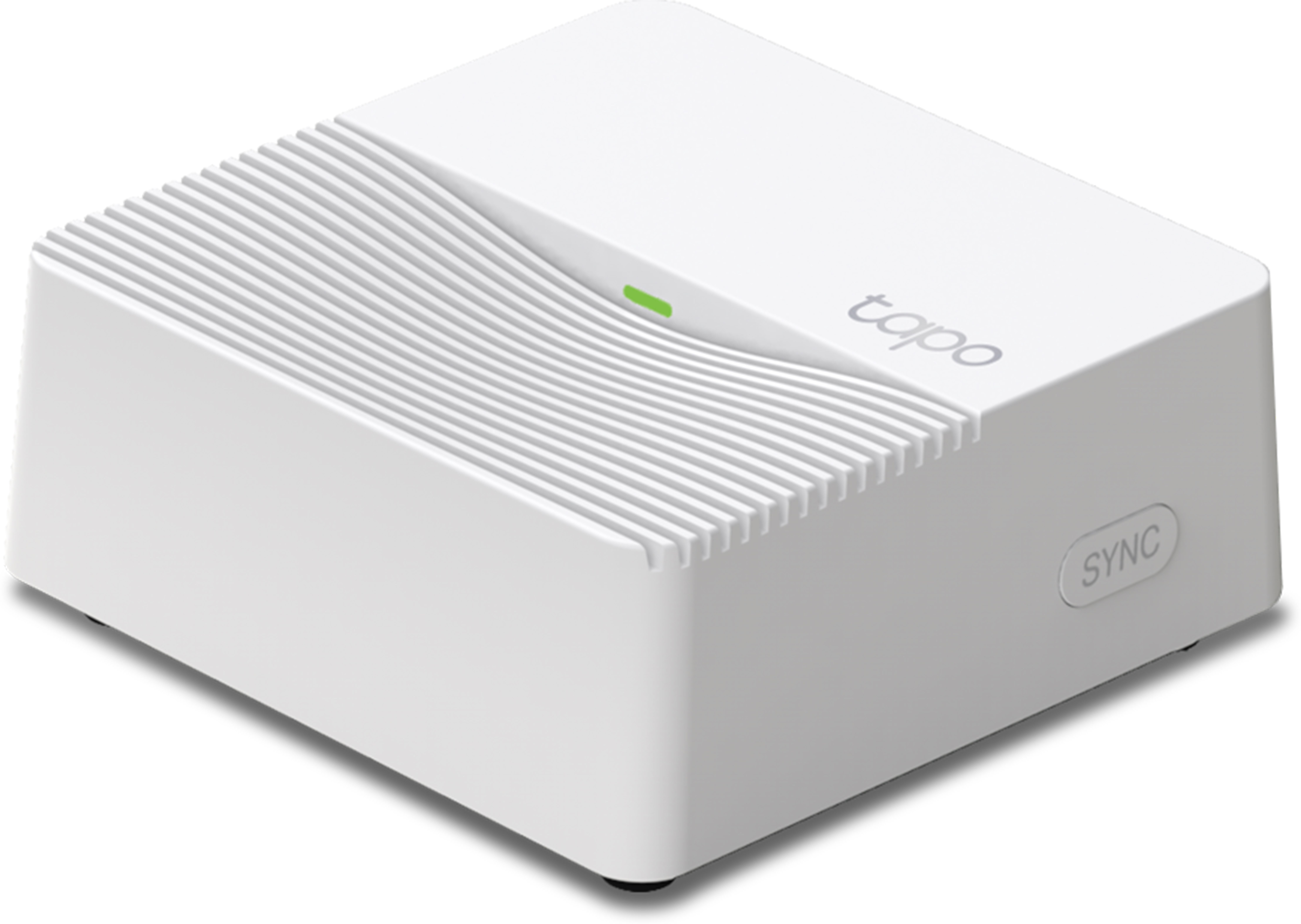 TP-Link Tapo H200 Smart Hub with built in Chime Wireless Sensor Security System-picture-42