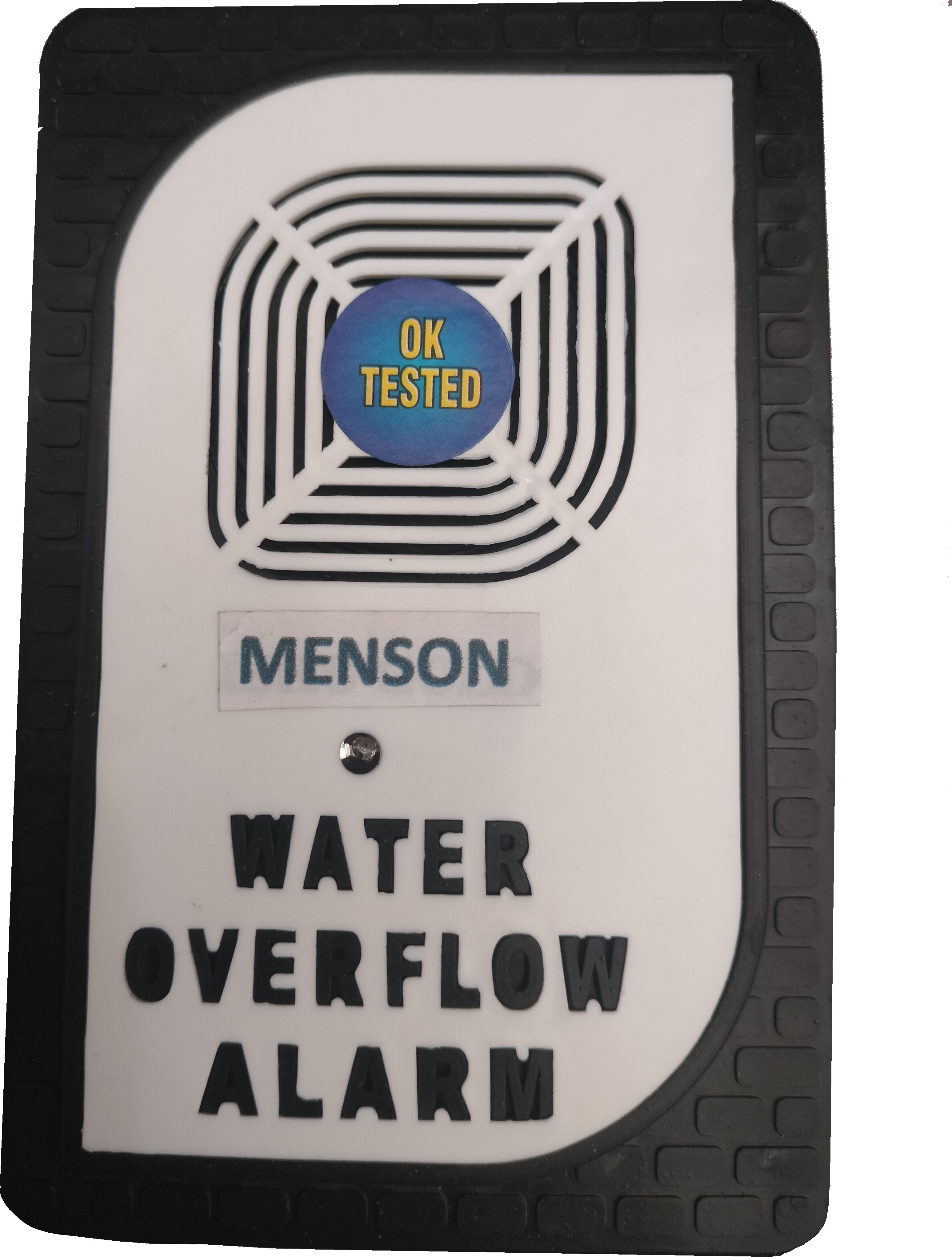 Menson ARO-WA-AL-BL Wired Sensor Security System-image-42