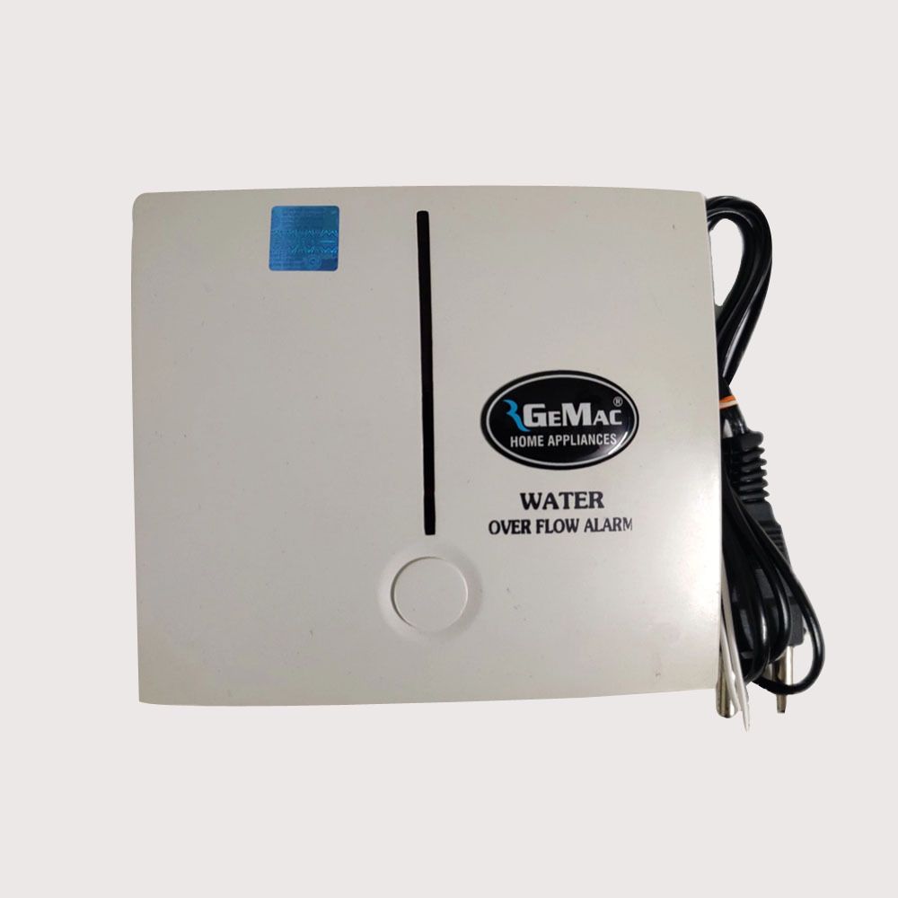 MAAHIKA CREATION dup3_tank overflow Wired Sensor Security System-picture-36