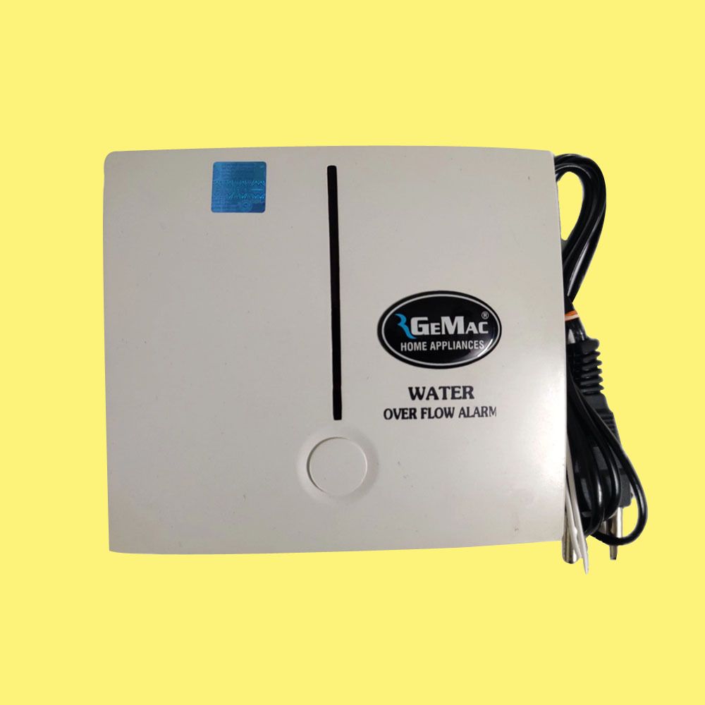 MAAHIKA CREATION dup11_tank overflow Wired Sensor Security System-picture-10