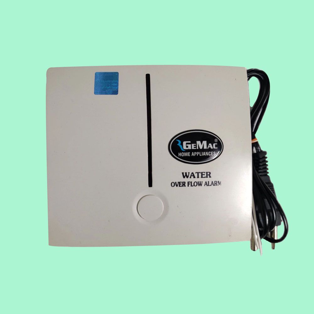 MAAHIKA CREATION dup10_tank overflow Wired Sensor Security System-picture-24