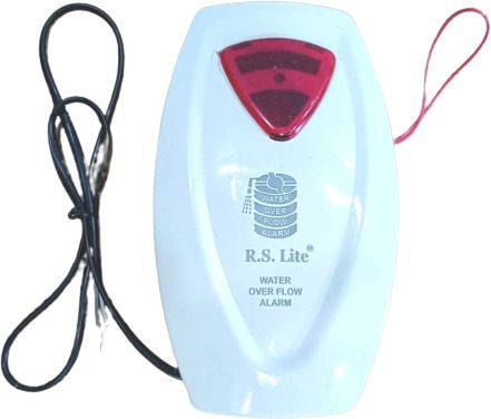 Overflow Water Alarm Wired Sensor Security System-image-14