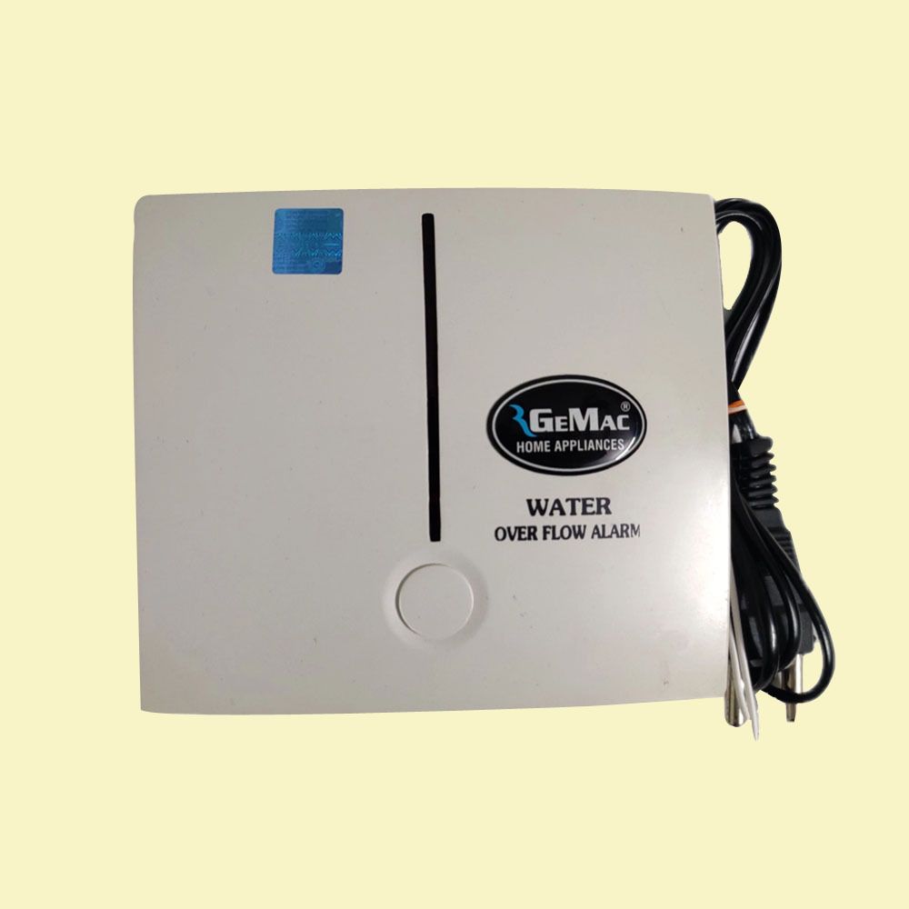 MAAHIKA CREATION dup26_tank overflow Wired Sensor Security System-picture-43
