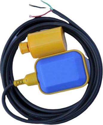 SARA float-3 Wired Sensor Security System-picture-13