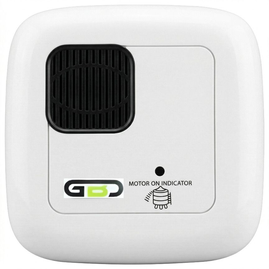 GBD 6343 Water Tank Overflow alarm| Shock Proof - Sensors Wired Sensor Security System-picture-23