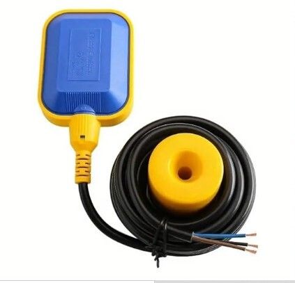 fedula Floty Switch Automatic Water Level Controller 250 Volts Floty Level Controller Wired Sensor Security System-picture-39