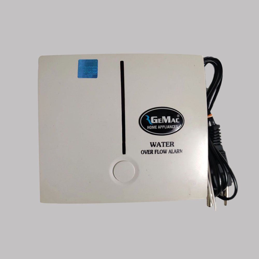 MAAHIKA CREATION dup23_tank overflow Wired Sensor Security System-picture-34