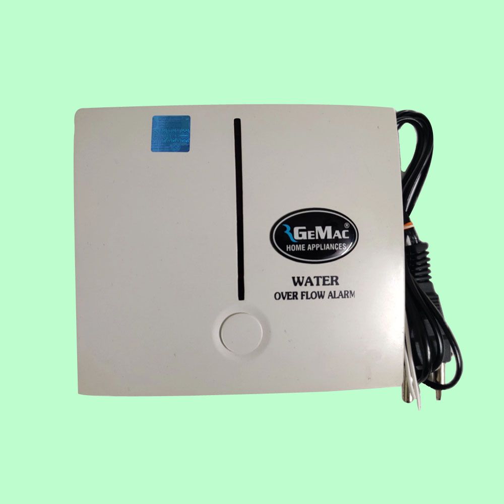 MAAHIKA CREATION dup22_tank overflow Wired Sensor Security System-picture-44