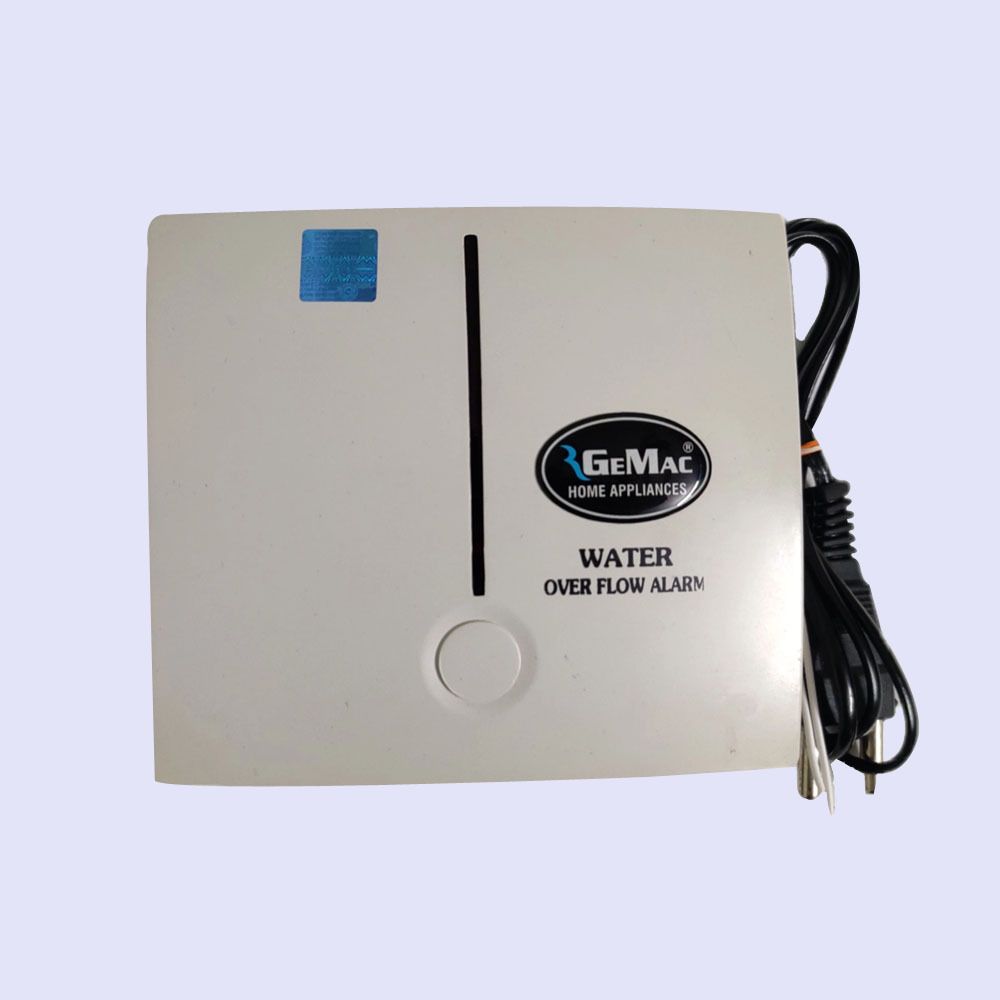 MAAHIKA CREATION dup18_tank overflow Wired Sensor Security System-picture-22