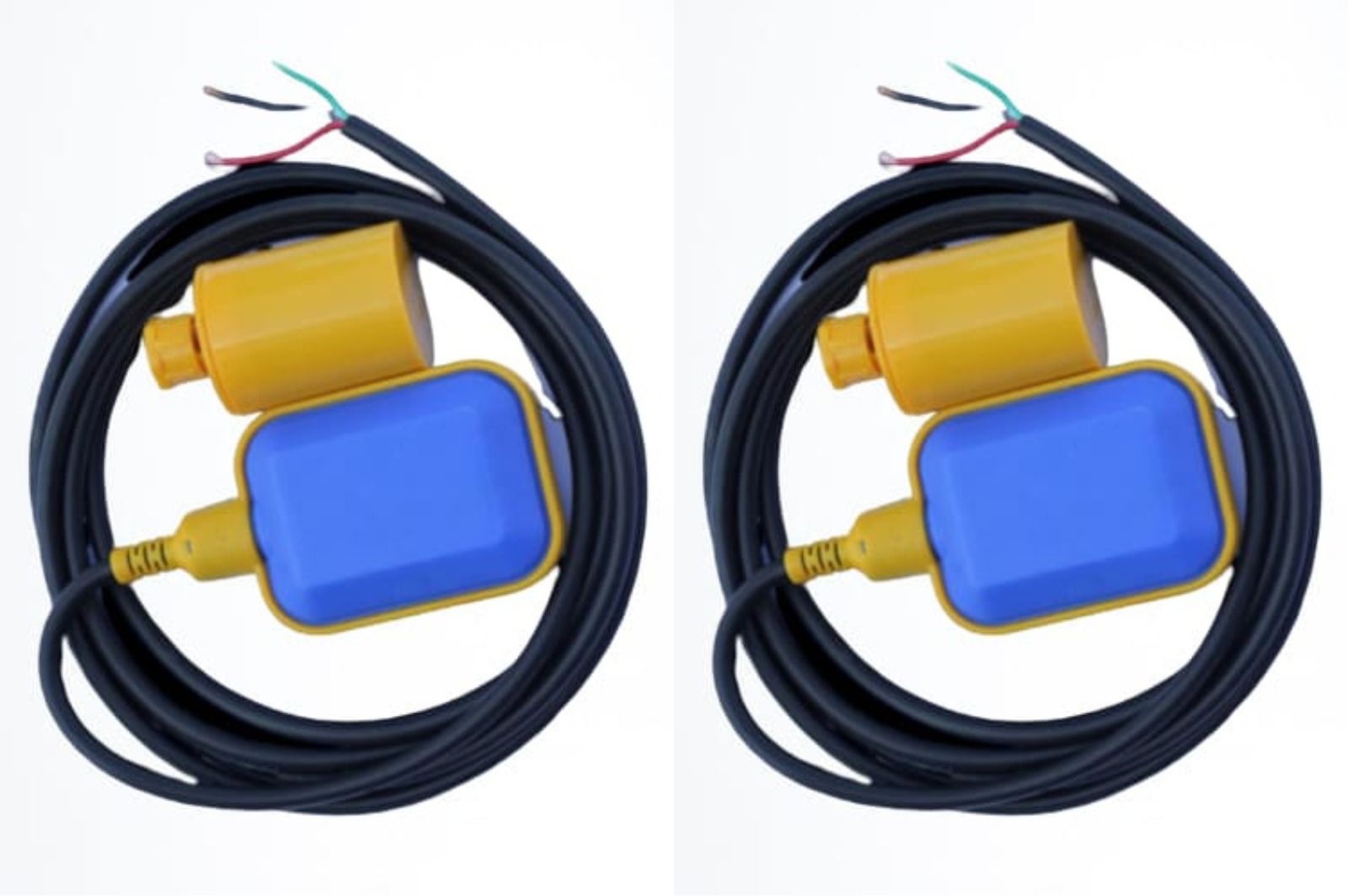 SARA Float-3 MTR ( pack of 2 no) Wired Sensor Security System-picture-39