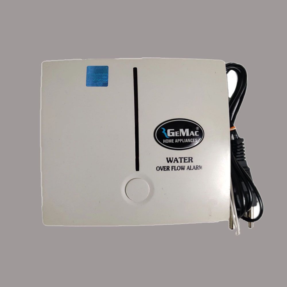 MAAHIKA CREATION dup39_tank overflow Wired Sensor Security System-picture-18