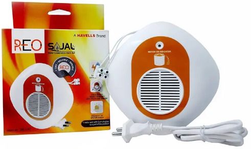REO Havells SAJAL Water Tank Overflow & Conservation Alarm Bell Wireless Sensor Security System-picture-32