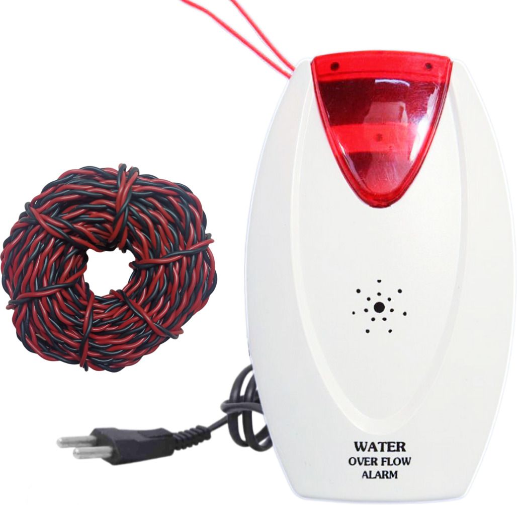 CHITRATECH CTWA-DIL-BIGMIRROR-BIG-WIRE Wired Sensor Security System-picture-26