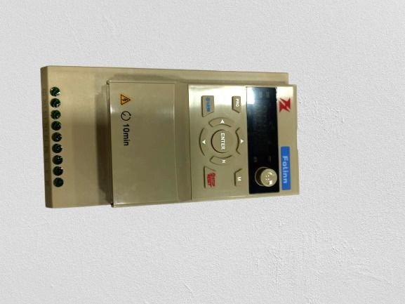 DAKSH BD600-2R2G-2 Wired Sensor Security System-picture-35