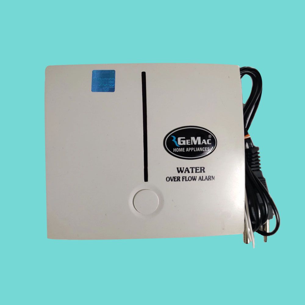MAAHIKA CREATION dup47_tank overflow Wired Sensor Security System-picture-15