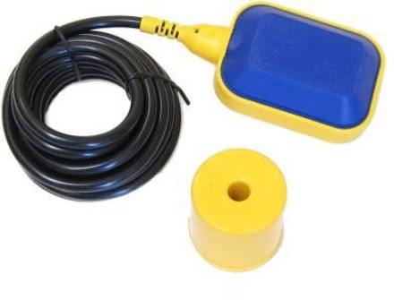 TOOLBUX Float Switch Fluid Level Controller 250V 16A Wired Sensor Security System image 1