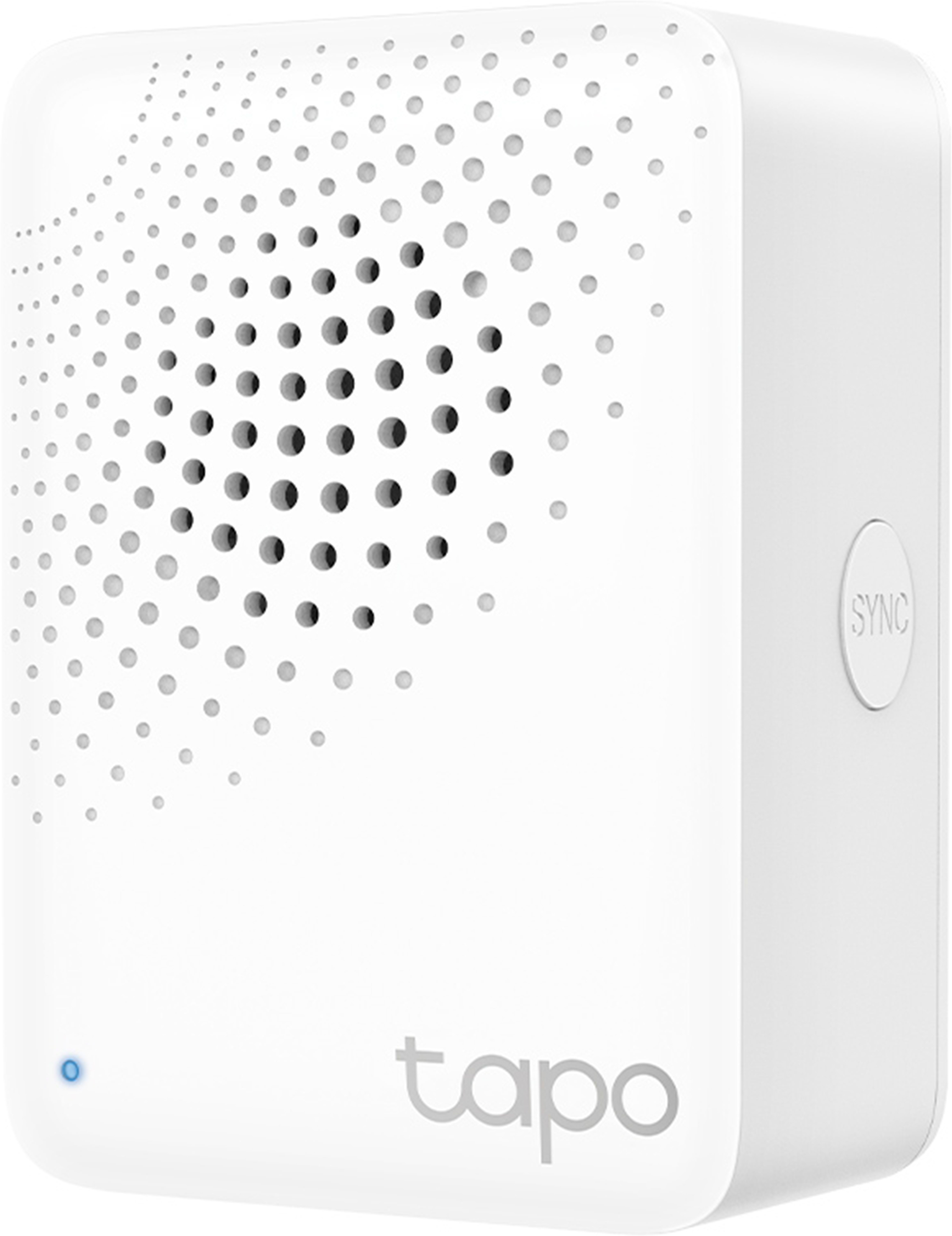TP-Link Tapo H100 Wireless Sensor Security System-picture-26