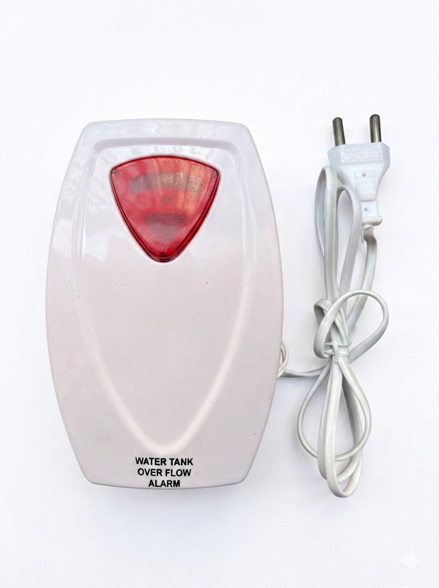 Sykion Water Tank Alarm Max Wired Sensor Security System-image-49
