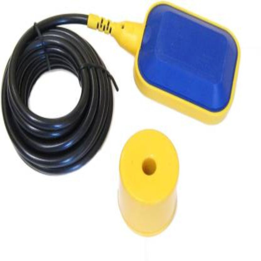 GoodsBazaar Float Switch Fluid Level Controller 250V 16A Wired Sensor Security System Wired Sensor Security System-picture-23