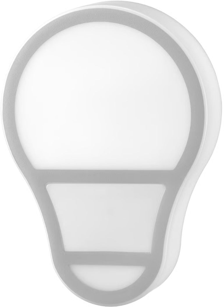 IKEA ANKARLÄGG LED nightlight with sensor, battery-operated Wireless Sensor Security System-picture-12
