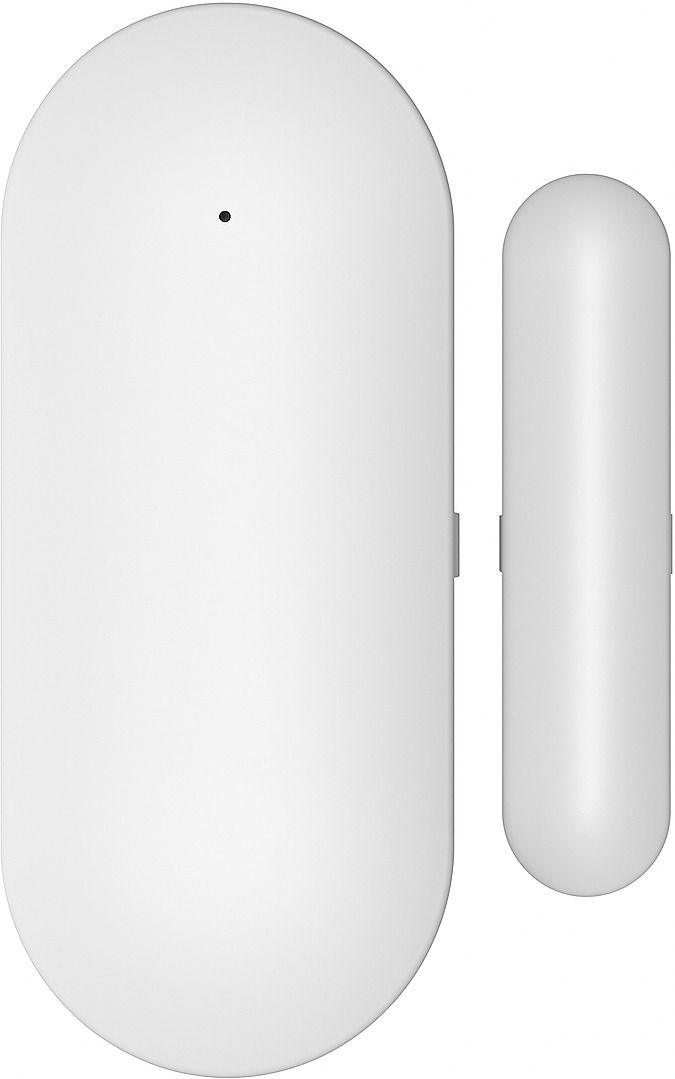 ZETABYTE UK WiFi Smart Door Sensor – Wireless Door & Window Security Alarm, Real-Time Alerts Wireless Sensor Security System-picture-24