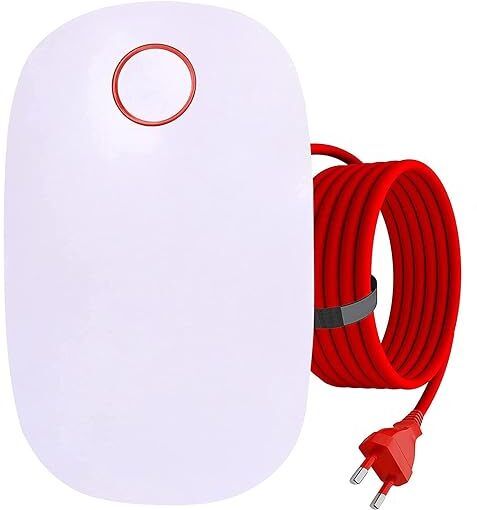 UNIVERSAL SIREN WATER OVER FLOW ALARM UWA15 Wired Sensor Security System-image-27