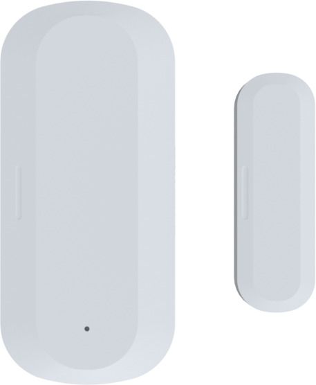 SmartiQo Zigbee Smart Door Sensor Wireless Sensor Security System-picture-48