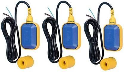 Digital Craft 250v Waterproof Cable Float Switch Micro Switch Based Liquid Fluid Water Level Wired Sensor Security System-picture-23