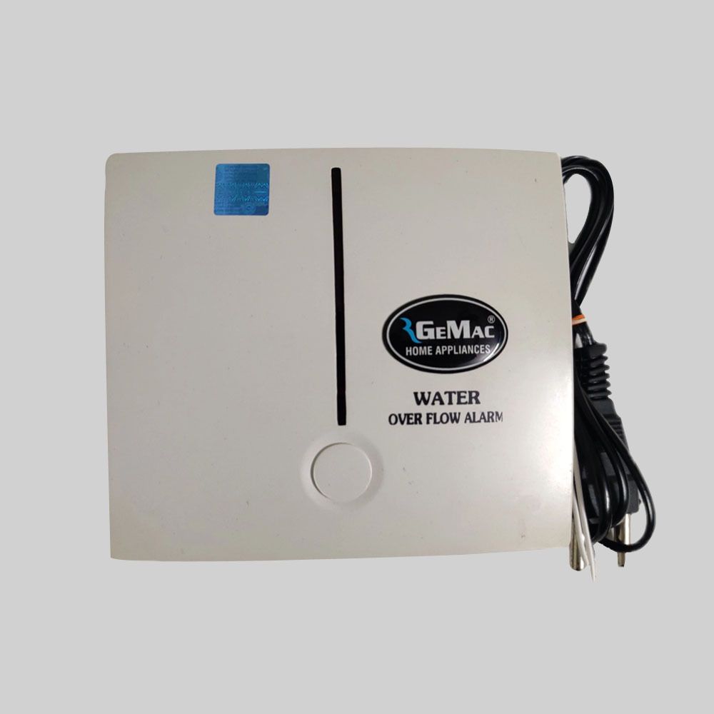 MAAHIKA CREATION dup33_tank overflow Wired Sensor Security System-picture-14
