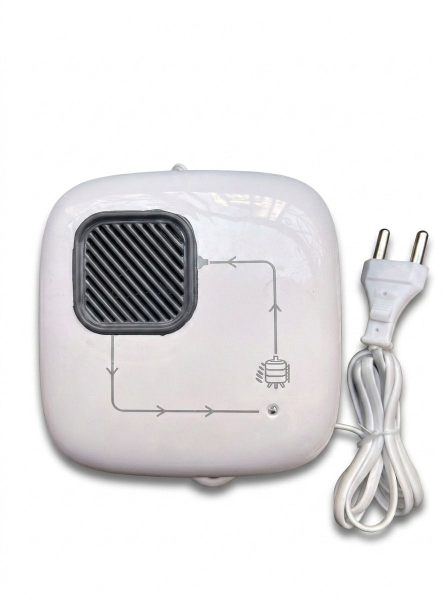 Synkion Water Tank Alarm Pro 2 Wired Sensor Security System-picture-25