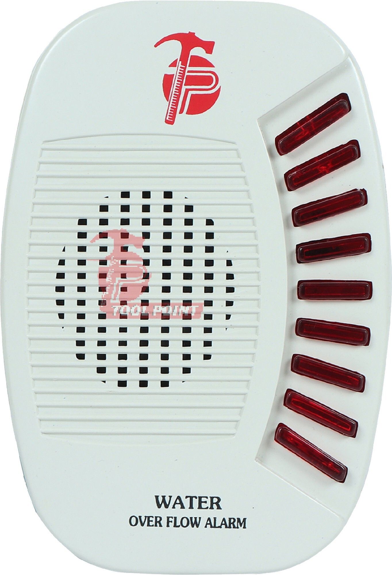 Tool Point UW-02 AC Water Tank Overflow Alarm Wired Sensor Security System-picture-31