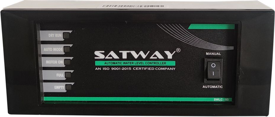 SATWAY SWLC 03 Wired Sensor Security System-picture-12