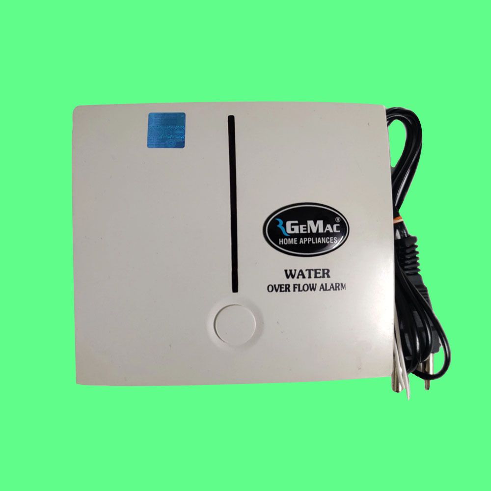 MAAHIKA CREATION dup44_tank overflow Wired Sensor Security System-picture-11