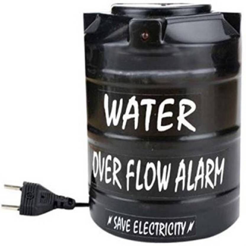 WDS Water Tank Overflow alarm Save Water Every Drop Is Precious Wired Sensor Security System Wired Sensor Security System image 1