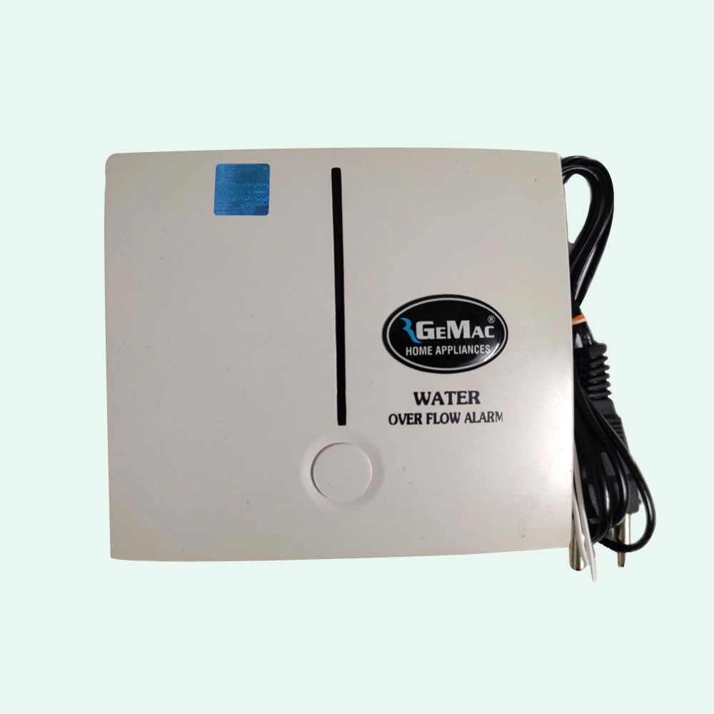 MAAHIKA CREATION dup40_tank overflow Wired Sensor Security System-picture-17