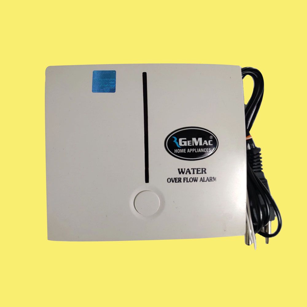 MAAHIKA CREATION dup1_tank overflow Wired Sensor Security System-picture-40