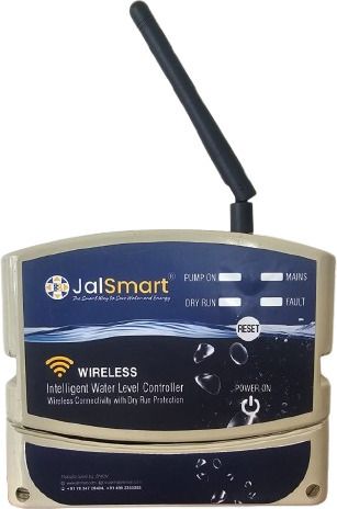 JalSmart JS-DP-SP-V1 Wireless Sensor Security System-picture-48