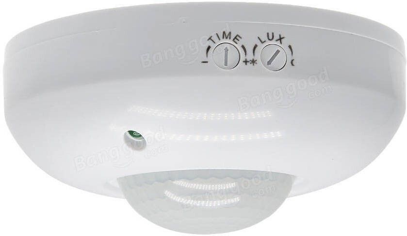 SYNTRINO SYN-PIR A19 Wired Sensor Security System-picture-12