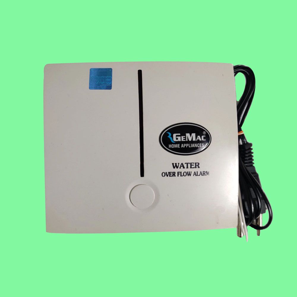 MAAHIKA CREATION dup2_tank overflow Wired Sensor Security System-picture-31