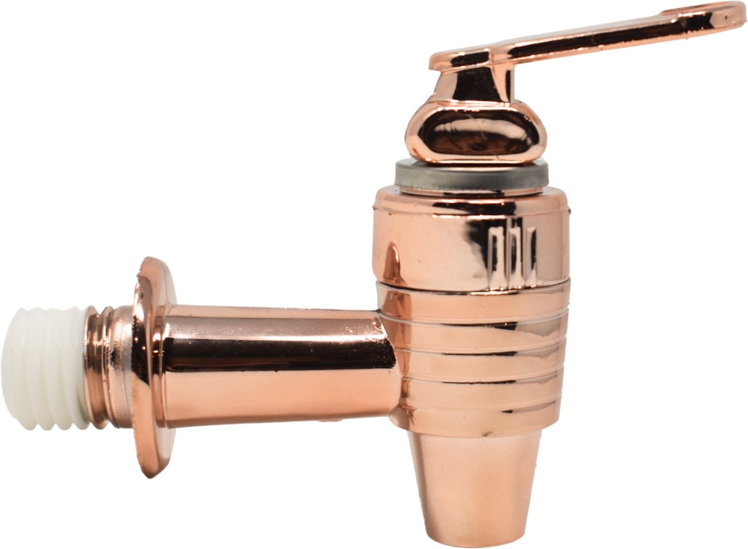 ampereus Golden RO Tap Compatible with All Type RO Water Purifiers-1 Pcs Tap Mount Water Filter-picture-36