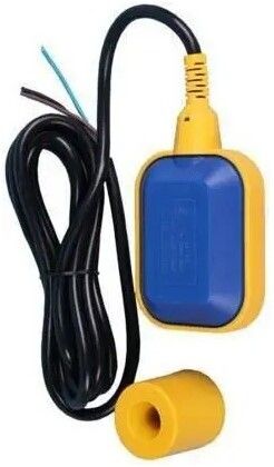 fedula switch sensor + Auto Cut off Switch Suitable for water tank Wired Sensor Security System-image-34