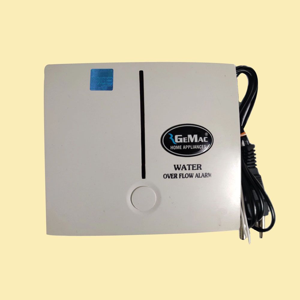 MAAHIKA CREATION dup15_tank overflow Wired Sensor Security System-picture-22