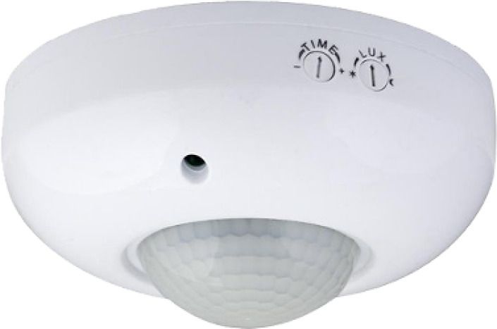 GeldTechSensor 360° PIR MOTION SENSOR Wired Sensor Security System-picture-28