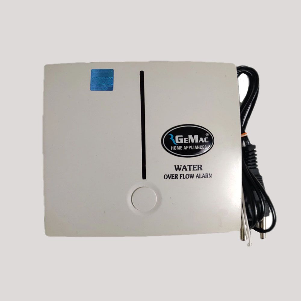 MAAHIKA CREATION dup29_tank overflow Wired Sensor Security System-picture-39